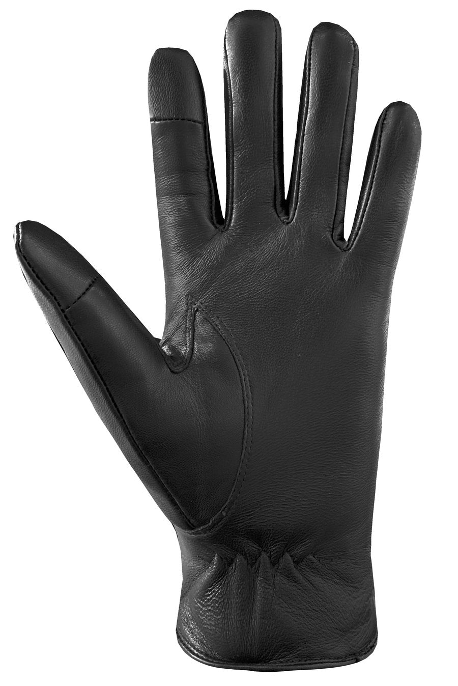 Maisie Leather Glove. Style PG7C002