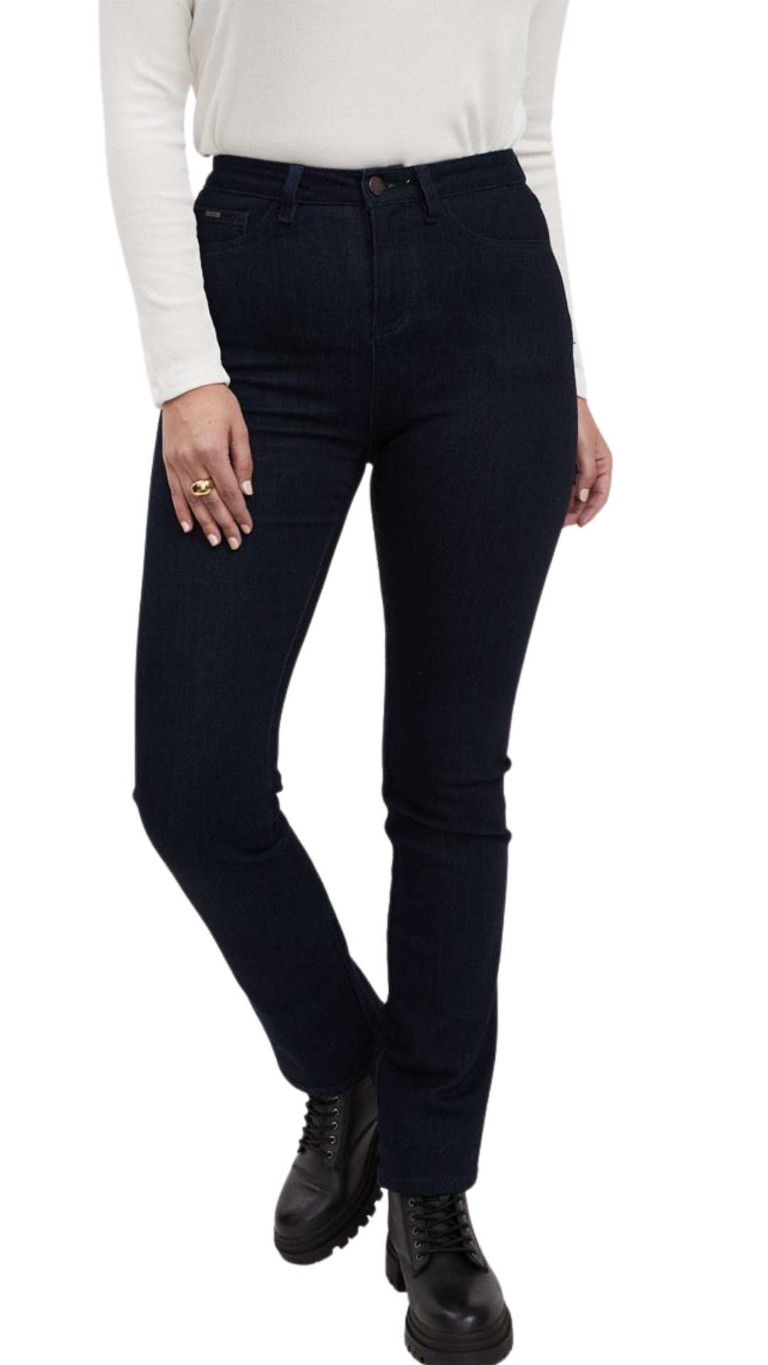 Suzanne Fit Straight Leg in Multiple Colours. Style FD6739902