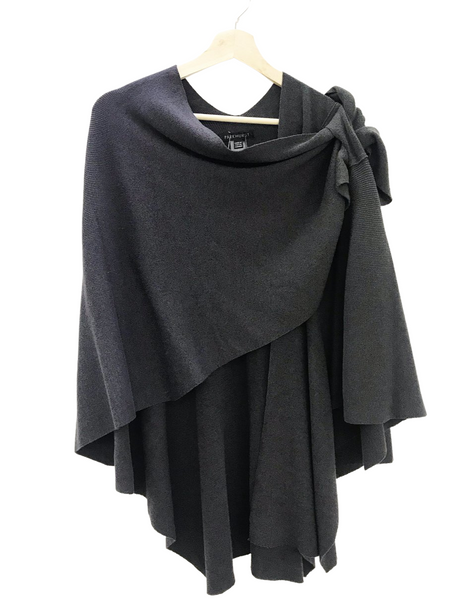 One Size Knit Covi Wrap in Multiple Colours. Style PH22081