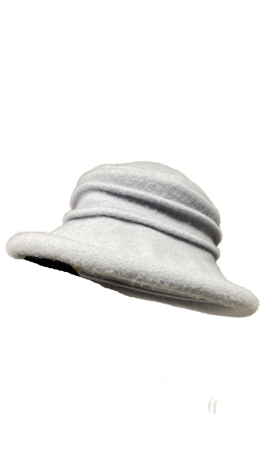 Lauren Brim Wool Hat in Multiple Colours. Style PH25499