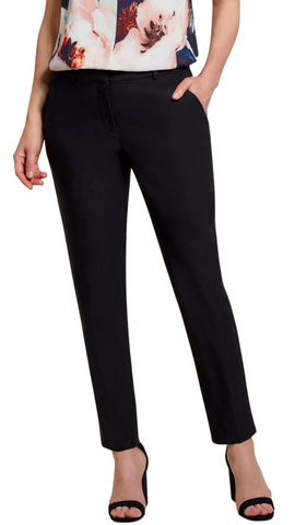 Signature Slim Ankle Pant. Style TR1402O-7165