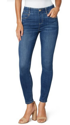 Gia Glider Ankle Skinny Jean. Style LVLM2367F80