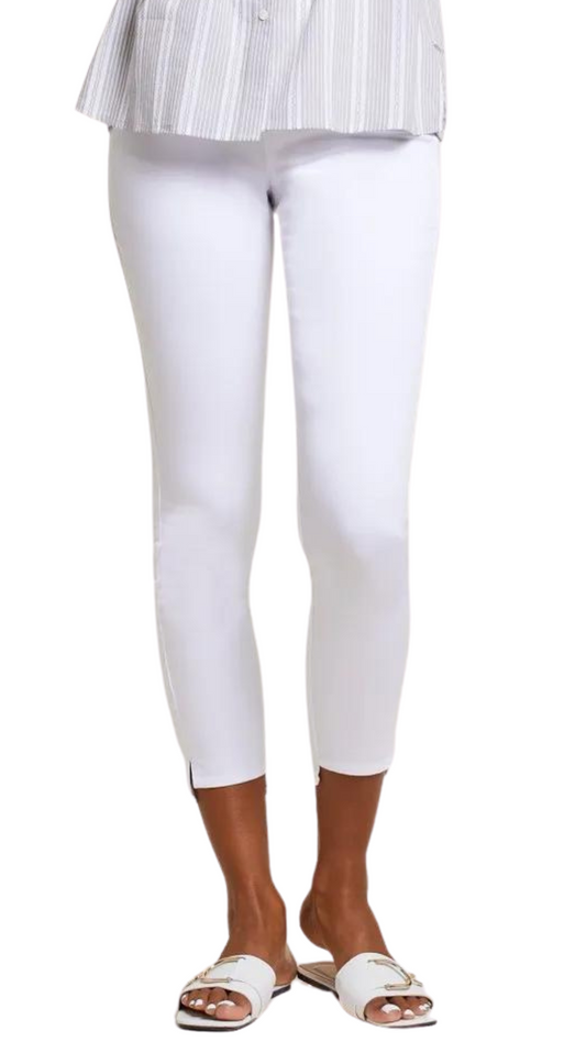 Pull On High Low Ankle Jegging. Style TR1279O-2020