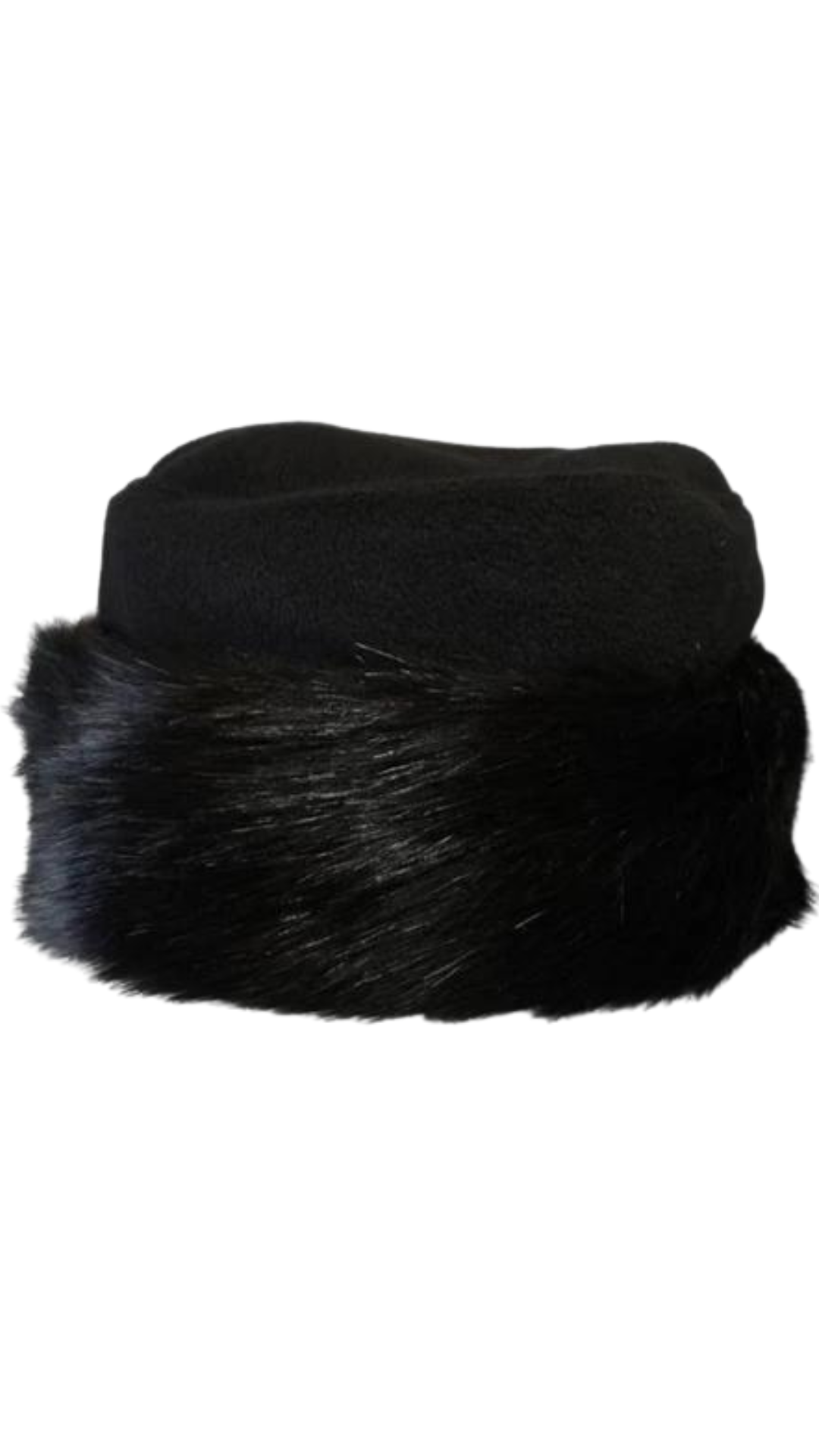 Kenya Faux Fur Hat in Multiple Colours. Style PH23283