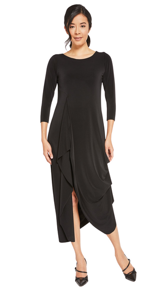 Reversible Drama Dress. Style SI2864-2
