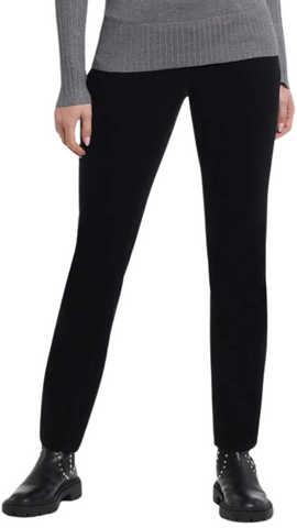 Pull On Front Yoke Corduroy Pant. Style TR1085O-3595