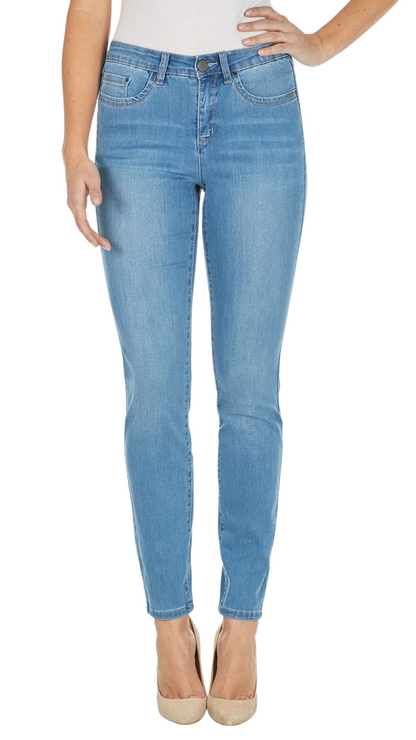 Olivia Slim Leg Cool Max Jean. Style FD2762630