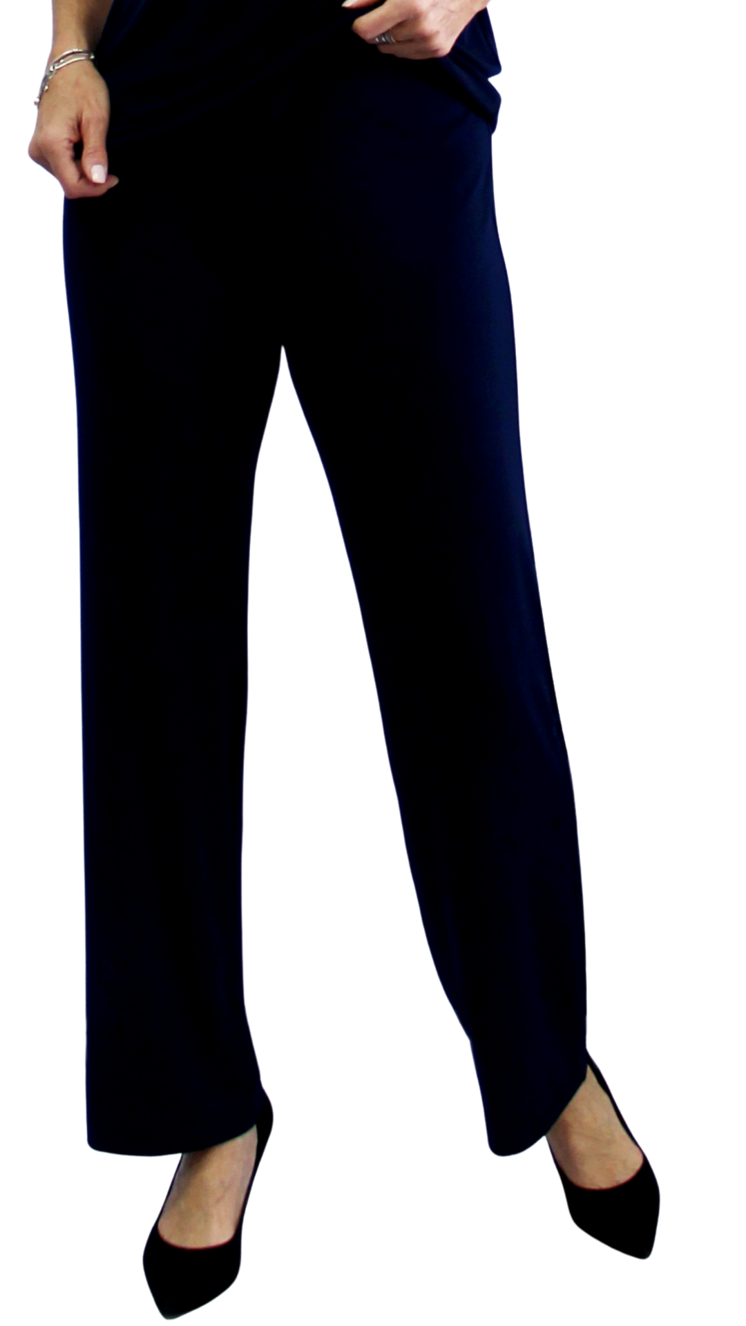 Pull On Stretch Pant. Style SW85212