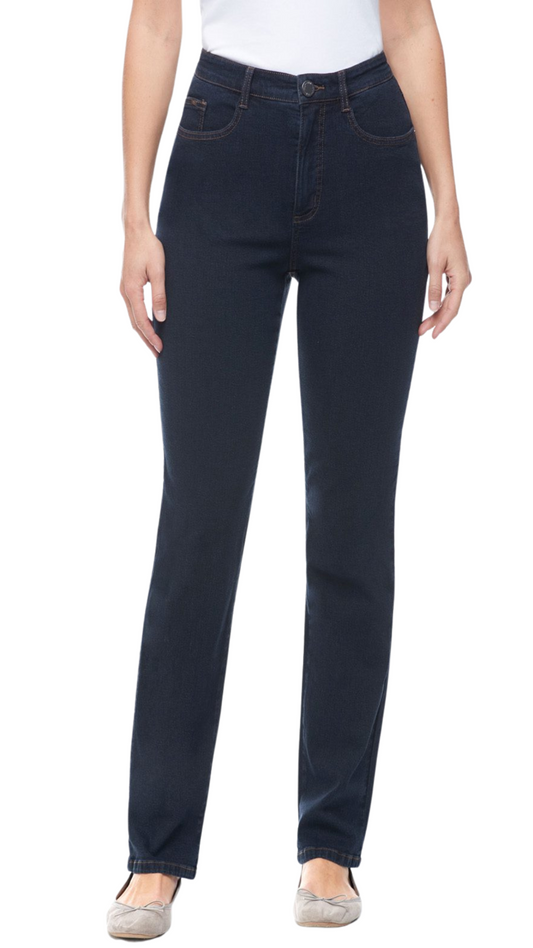 Petite Peggy Bootcut Jean.  Style FD8886002