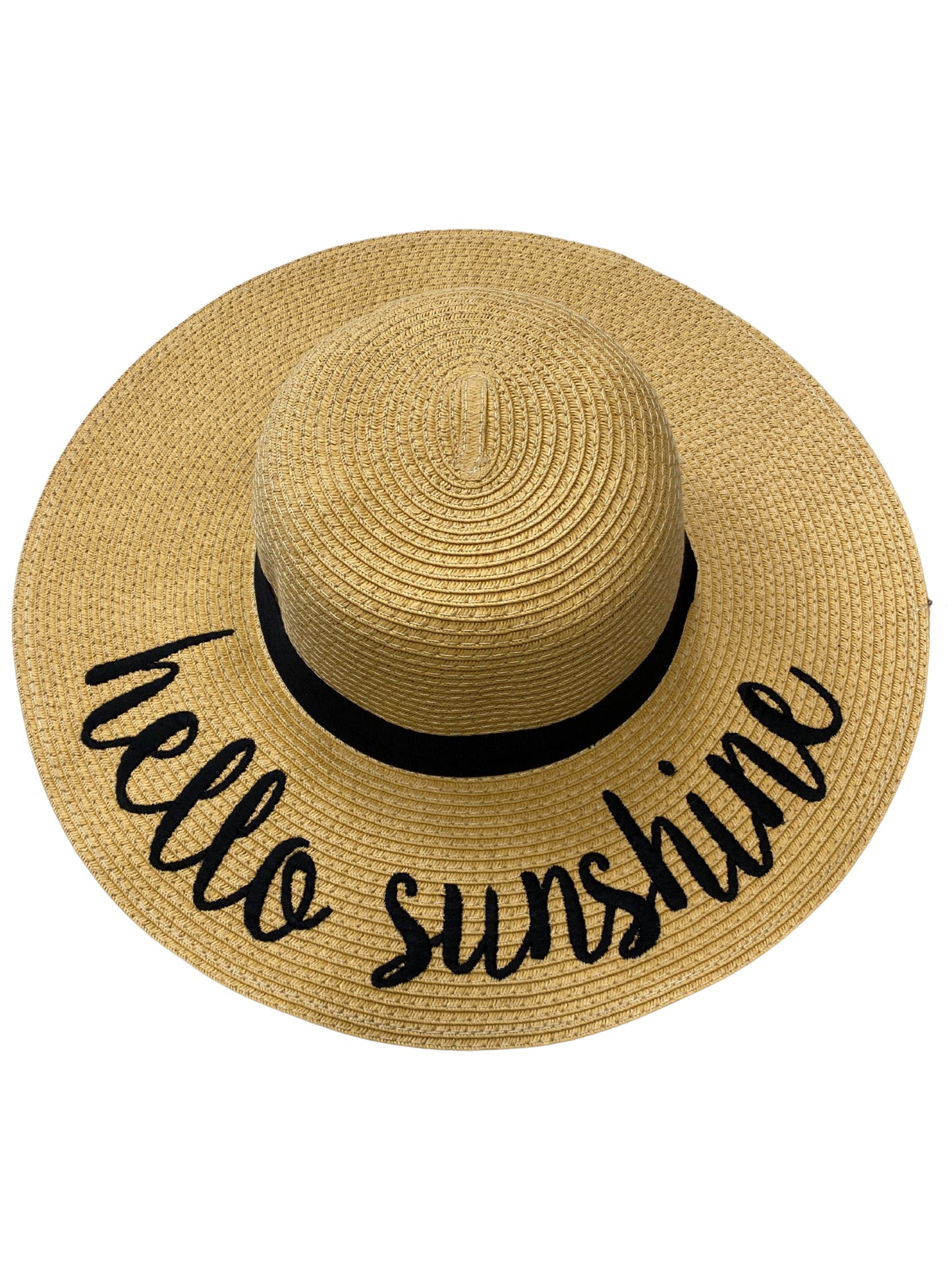 Embroidered Sun Hat in Multiple Styles. Style MOD88320