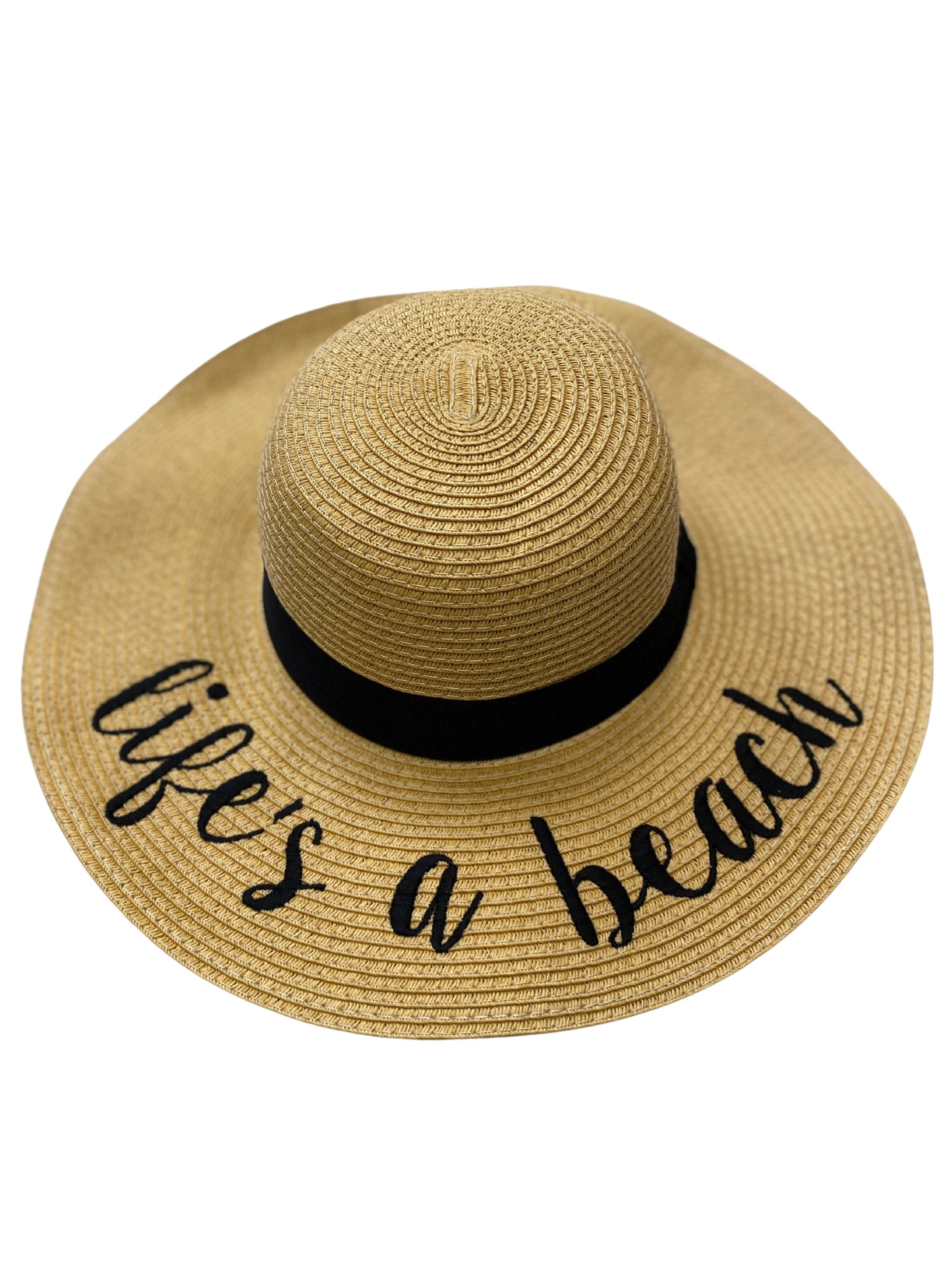 Embroidered Sun Hat in Multiple Styles. Style MOD88320